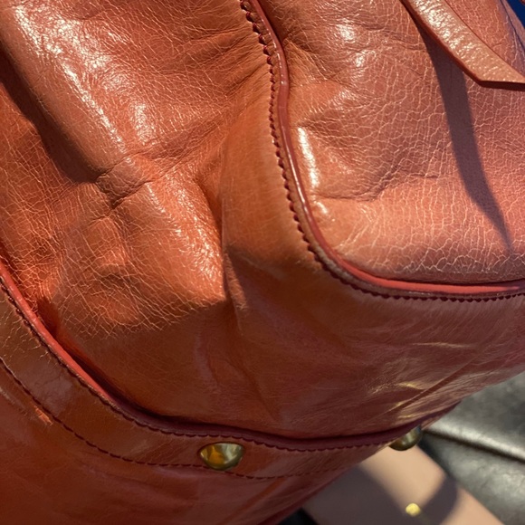 Authentic Miu Miu 2-way purse - Picture 4 of 14